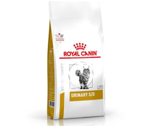 Royal Canin Feline Urinary S O Ab 4 43 Preisvergleich Bei