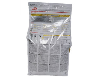 Royal Canin Veterinary Feline Urinary S/O Moderate Calorie Trockenfutter ab   5,89 | Preisvergleich bei idealo.at