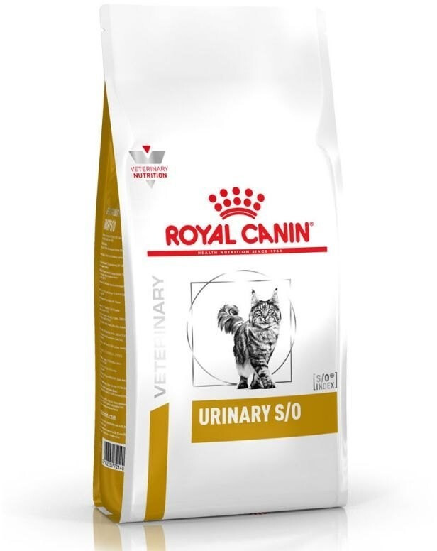 Royal Canin Feline Urinary S/O 3,5kg