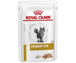 Royal canin 2025 urinary so food