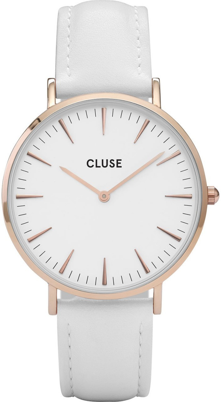 Cluse La Bohème Leather (CL18042)