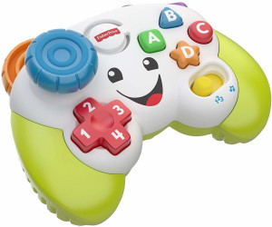 Fisher-Price FWG12 Game Learn Controller
