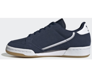 Adidas Continental 80 Kids collegiate navy/cloud white/grey two