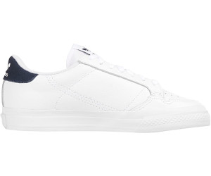 Adidas Continental Vulc Cloud White/Cloud White/Collegiate Navy au meilleur prix sur idealo.fr