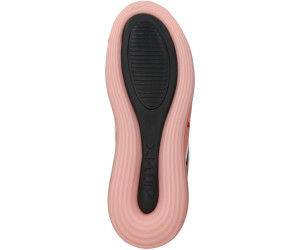 Nike Air Max 720 Women Light Soft Pink/Coral Stardust/Black/Gym Red desde  158,10 € | Compara precios en idealo