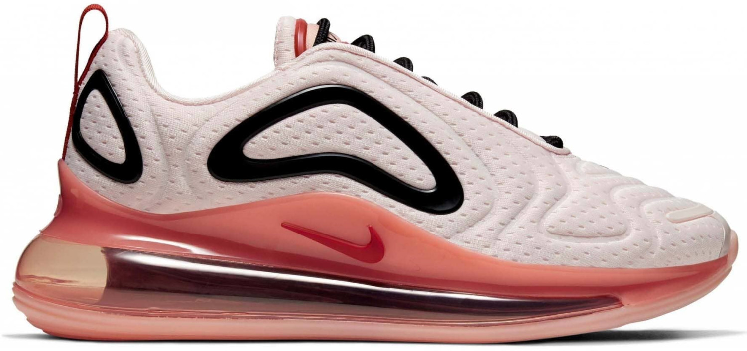 Nike 720 shop coral