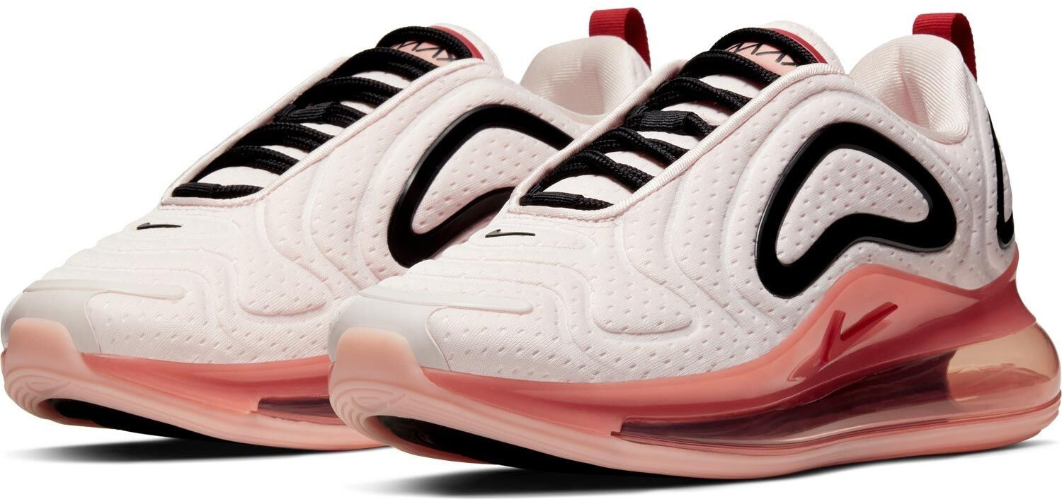 Nike air max 720 coral discount