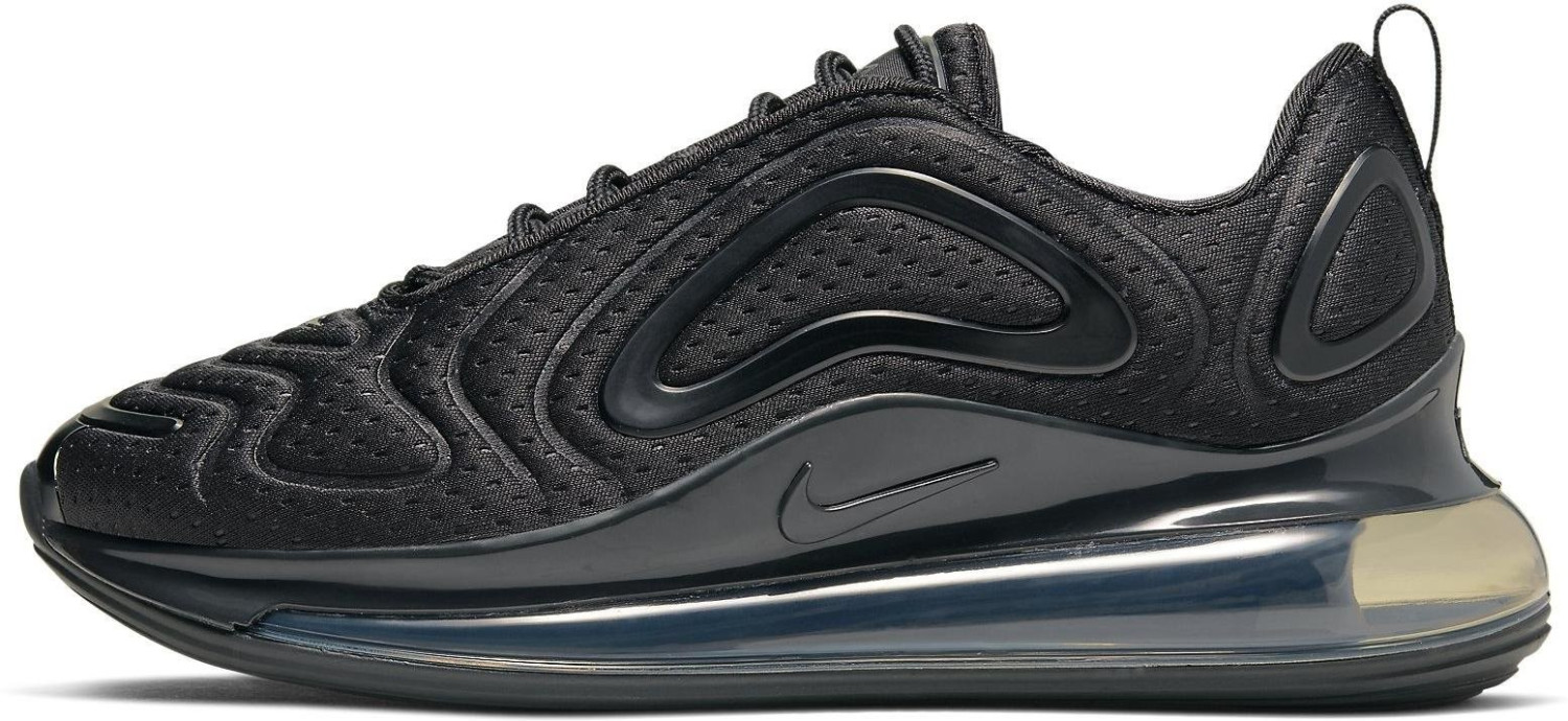 nike 720 women's black