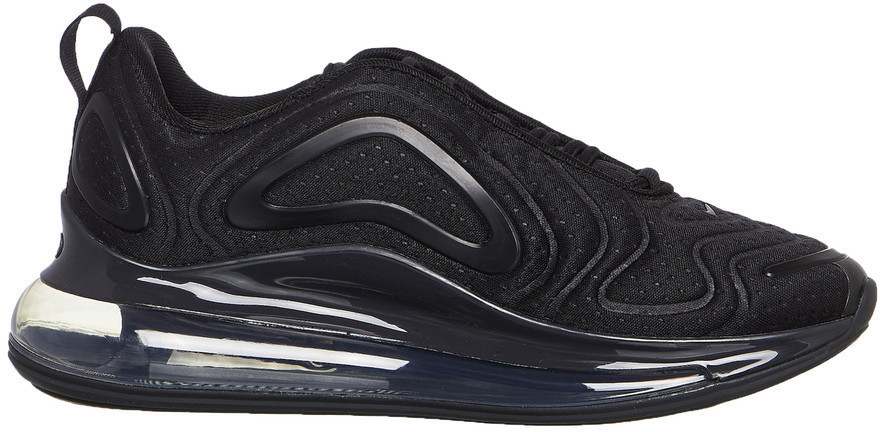 nike 720 women's black