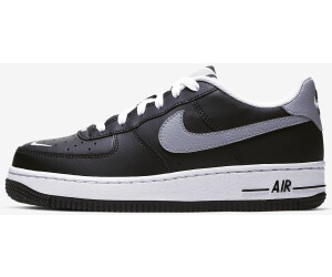 air force 1 grigie nere