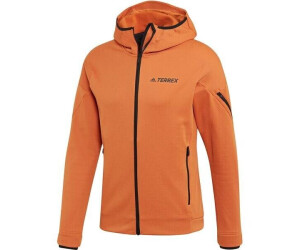 Adidas Performance Terrex Climaheat Hooded orange ab € 84,95 Adidas Performance Terrex Climaheat Hooded orange ab € 84,95