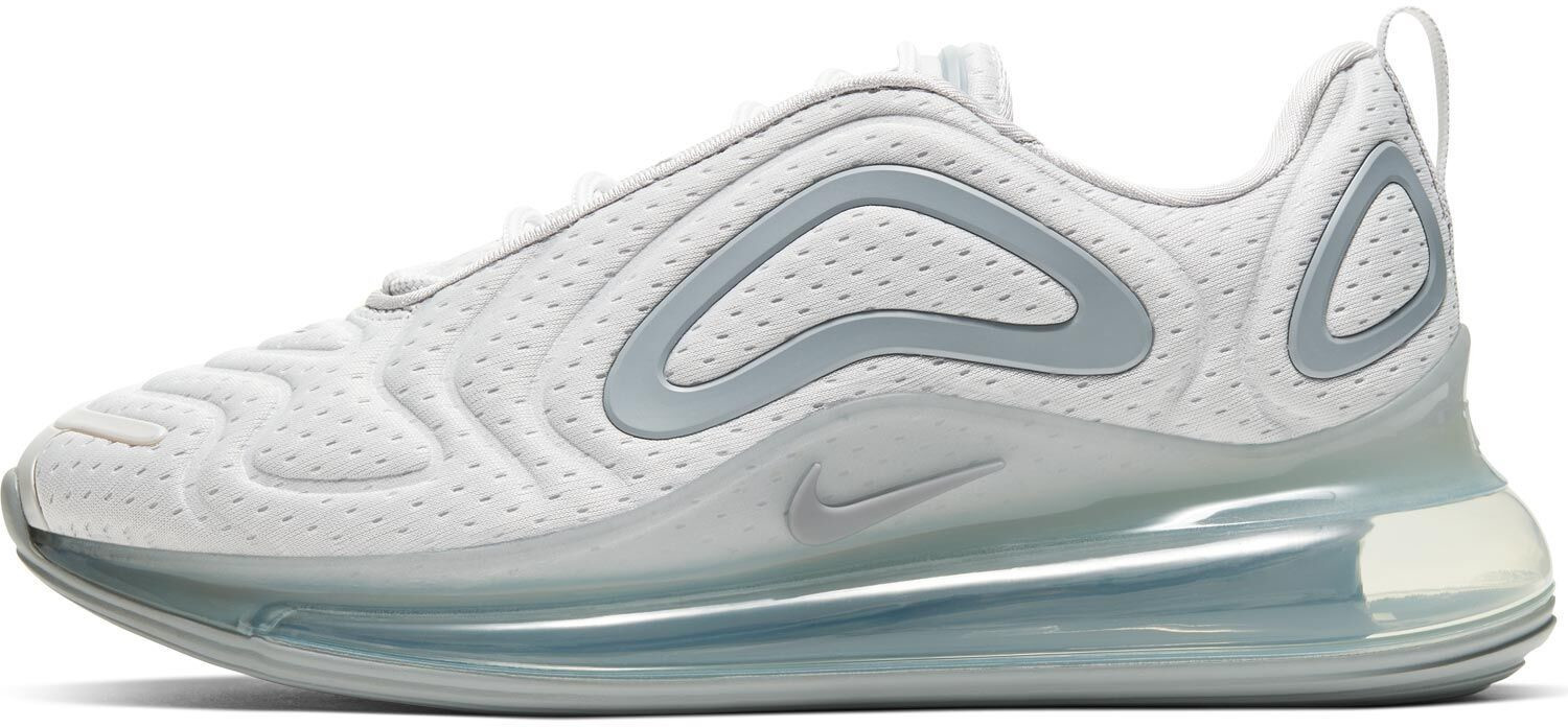 Nike Air Max 720 Women Vast Grey/Wolf Grey/Vast Grey a â¬ 146,50 (oggi) | Miglior prezzo su idealo