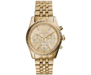 Michael kors dam lexington chronograph watch mk5955 online