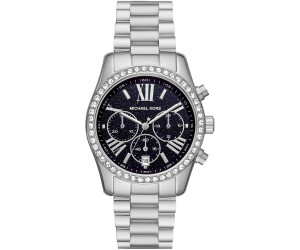 Michael kors dam lexington chronograph watch mk5955 best sale