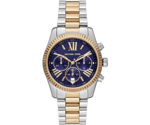 Michael kors dam lexington chronograph watch mk5955 online