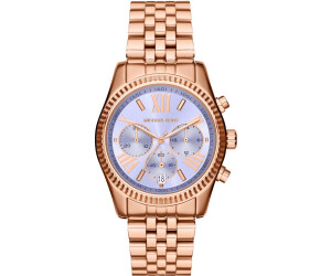 Michael Kors Lexington Chrono 38 mm au meilleur prix sur idealo