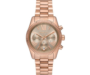 Michael Kors Lexington Chrono 38 mm Black Friday 2024 Comparez les prix sur idealo