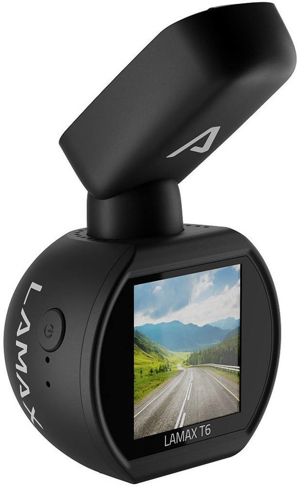 Lamax T6