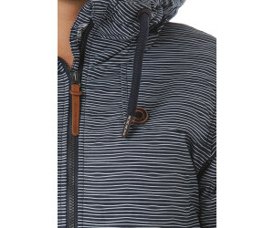 Alife & Kickin Charlotte A marine striped ab 99,99 Alife and Kickin Damen Mantel Wintermantel Parka Charlotte C