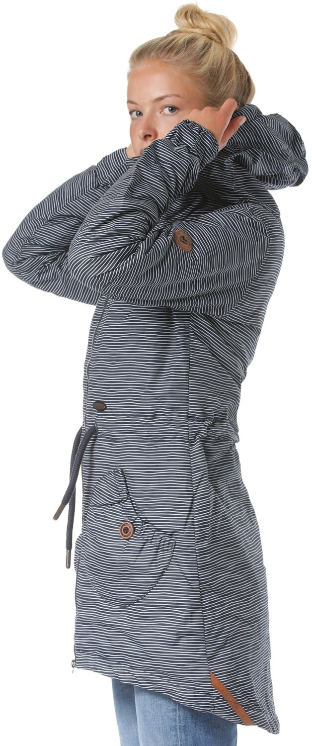Alife & Kickin Charlotte A (40708) marine striped