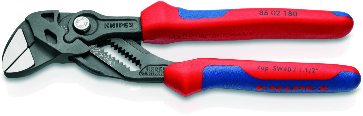 Knipex 86 02 180