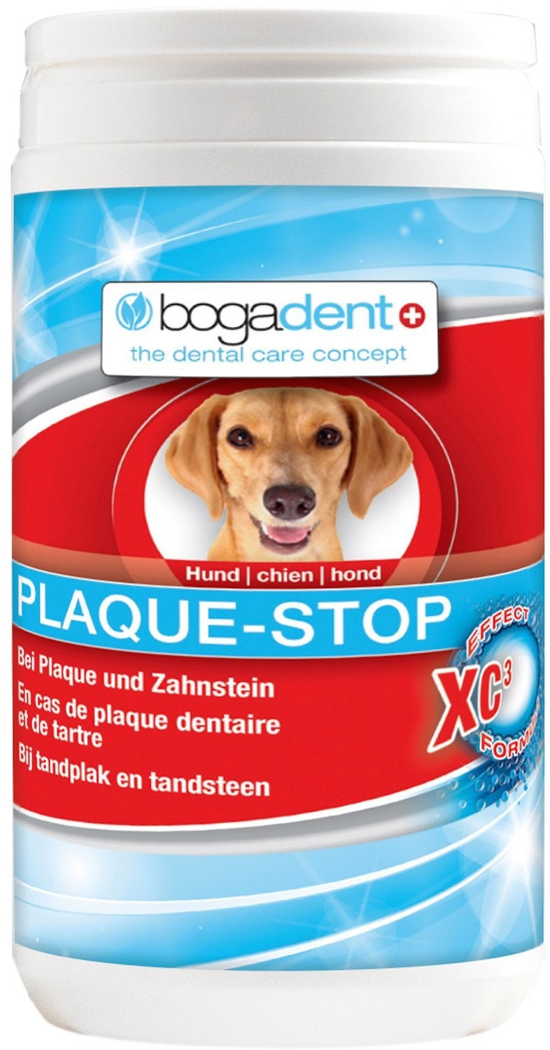 PediPro Bogadent Plaque-Stop Granulat vet. 70g