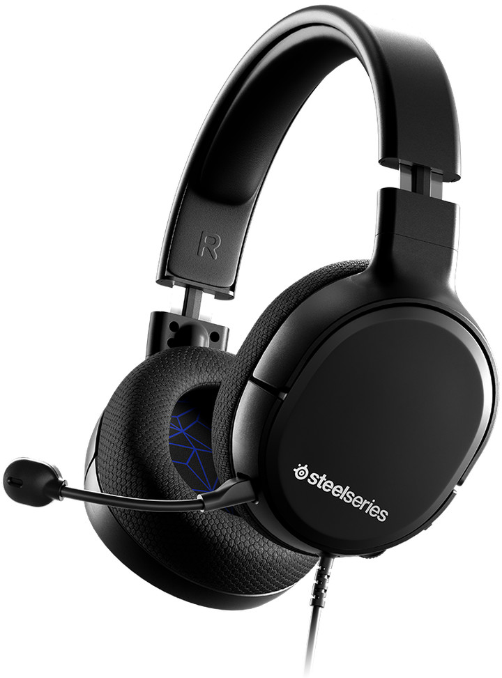SteelSeries Arctis 1 for PlayStation