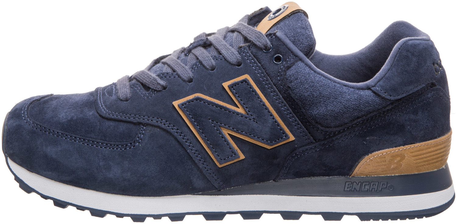 New balance 574 idealo deals
