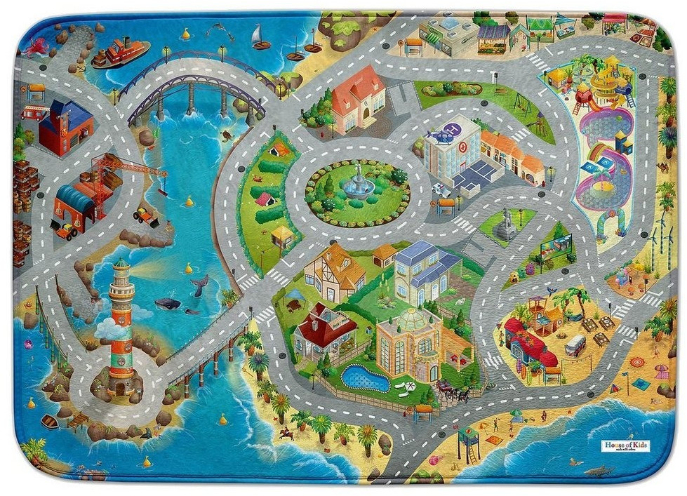 House of Kids 86031