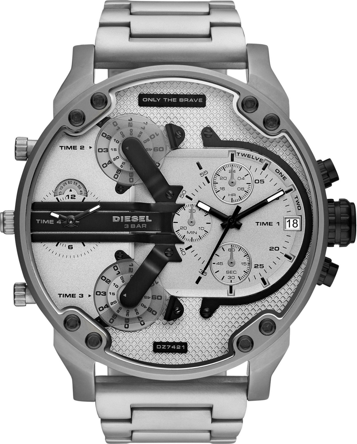 Mr daddy 2.0 diesel watch store