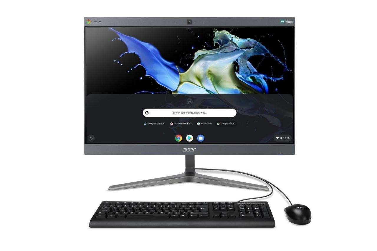 Acer Chromebase CA24I2 (DQ.Z0ZEG.001)
