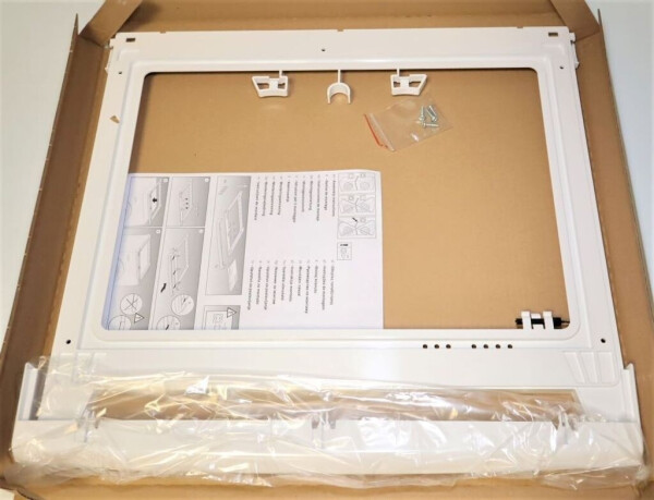 Bosch WTZ27410, Bild 2