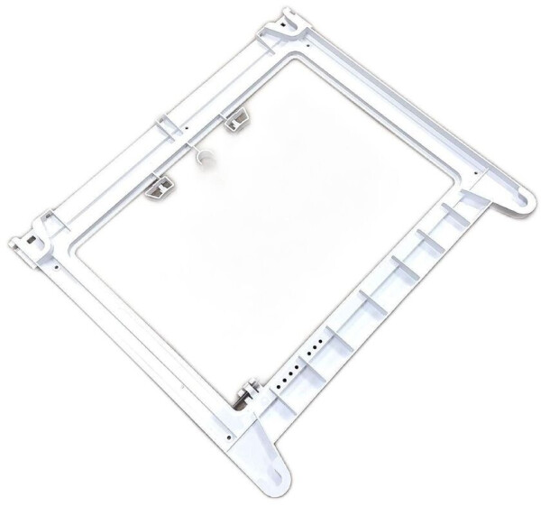 Bosch WTZ27410, Bild 3
