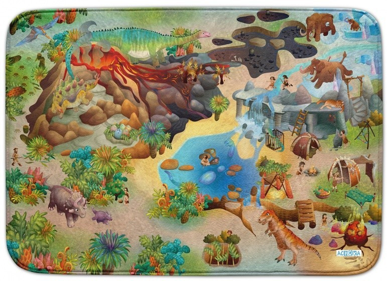 House of Kids Dinosaures (11237)