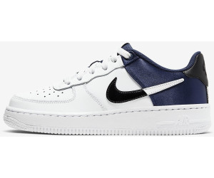nike air force 1 lv8 low blau