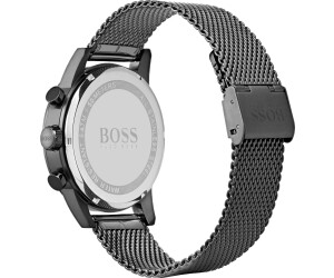 Hugo boss mens navigator watch top