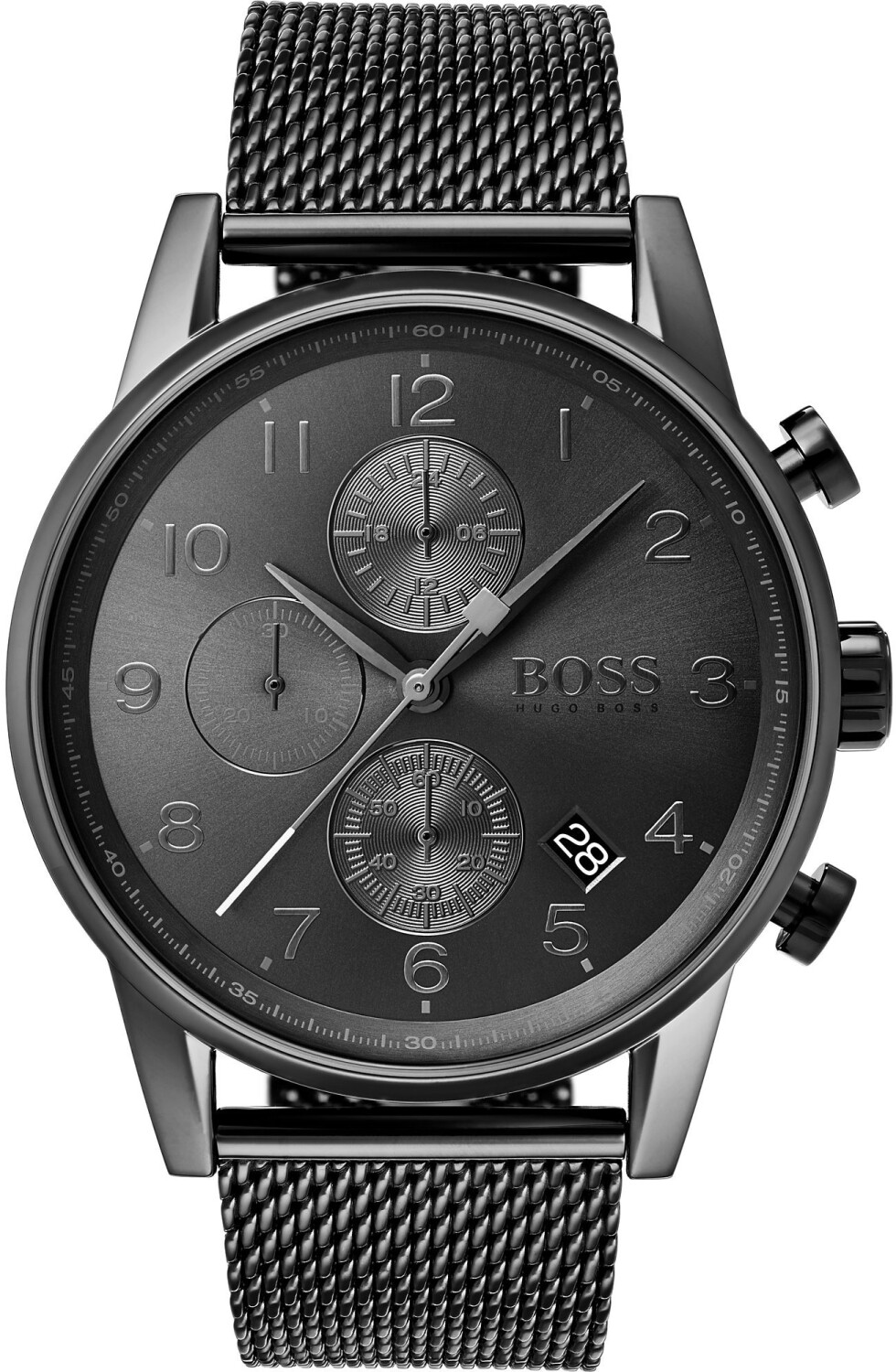 Pile montre hotsell hugo boss