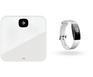 Fitbit Aria 2  avis, prix, caractéristiques technique de la balance  connectée