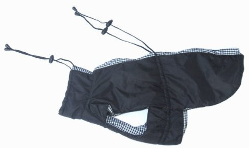Heim Dog Vest Neelo/Myo 28 Black
