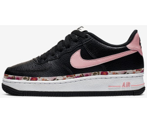 air force one black floral