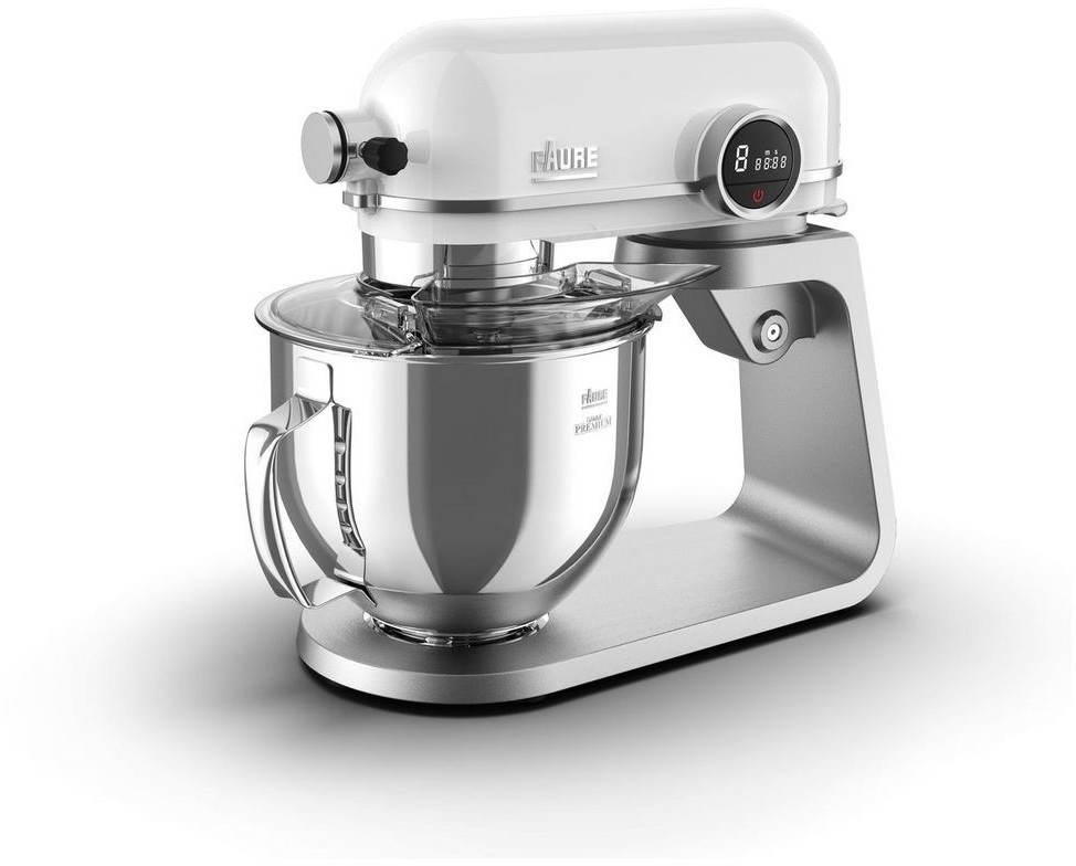 Faure Magic Baker FKM-802MP1