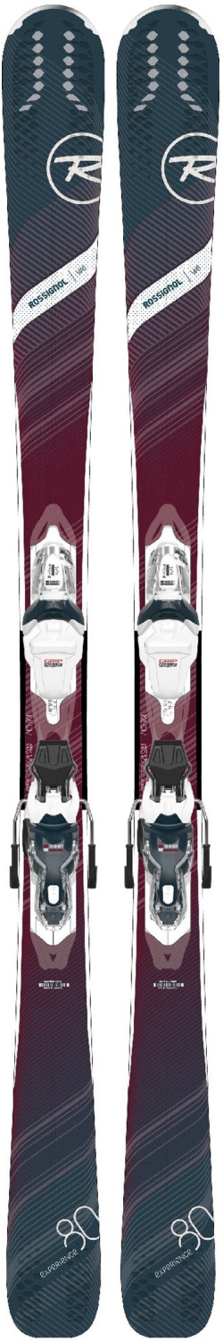 Rossignol Experience 80 CI W + Xpress W 11 GW