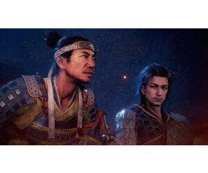 Nioh 2 best price hotsell