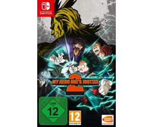 Buy My Hero One s Justice 2 from 15.28 Today Best Deals on