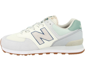new balance m574 silber
