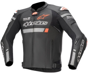 Buy Alpinestars Missile Ignition Tech-air Black from £300.66 (Today ...