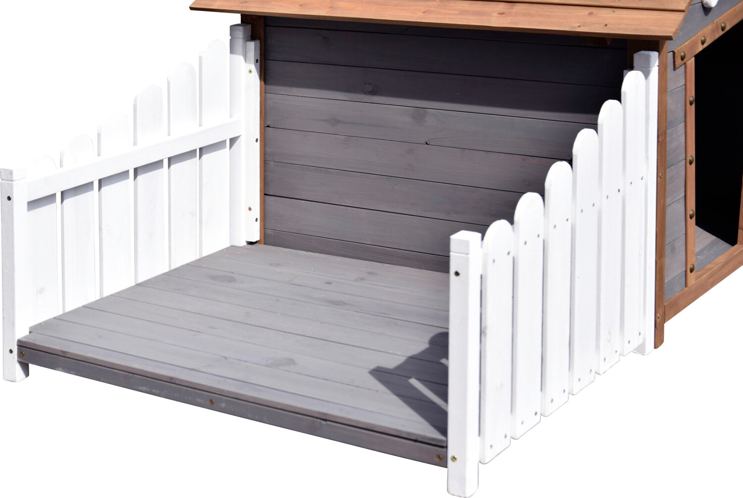 Dobar Niche pour chien 55016FSCe