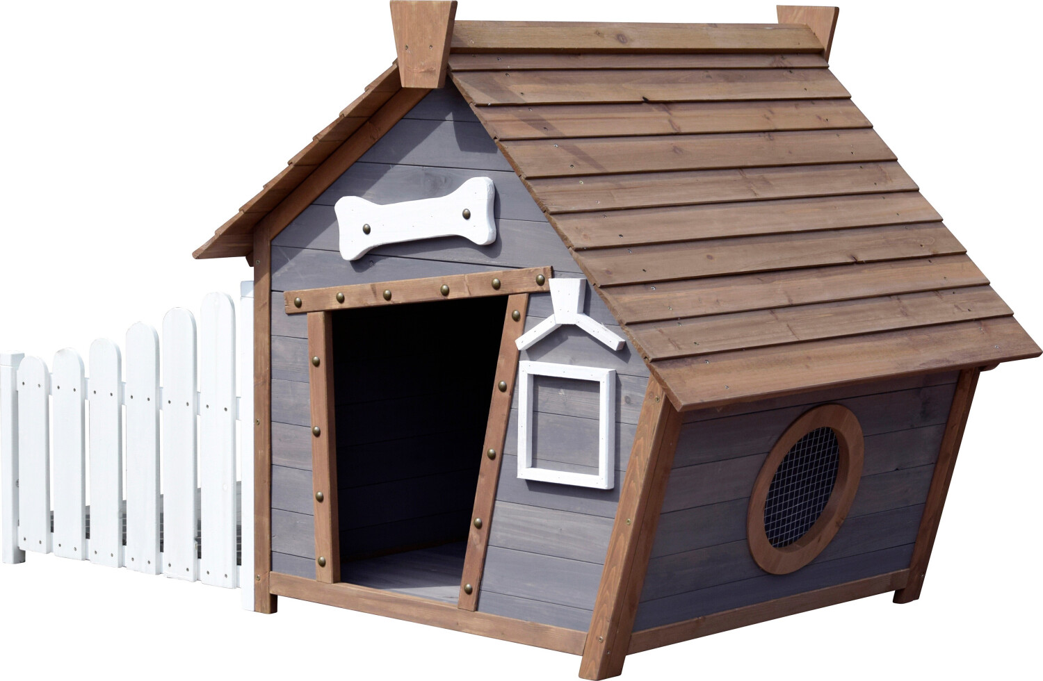 Dobar Niche pour chien 55016FSCe