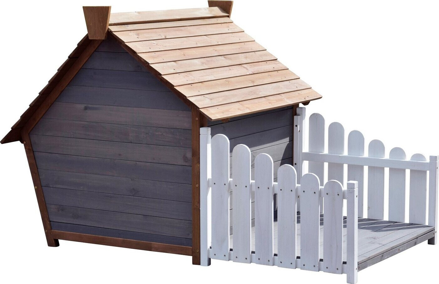 Dobar Niche pour chien 55016FSCe
