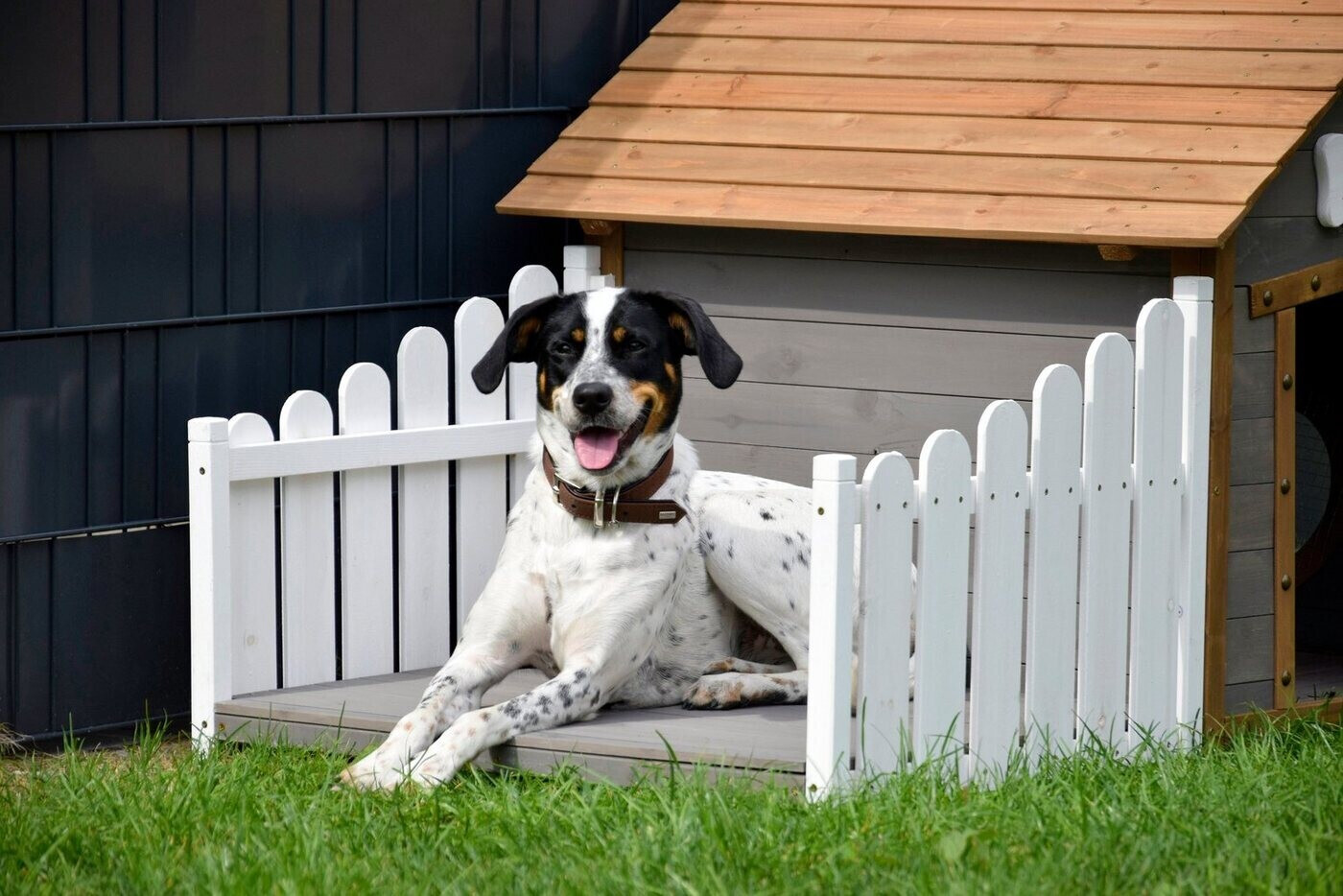 Dobar Niche pour chien 55016FSCe